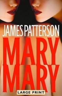 image of Mary, Mary: Library Edition (Alex Cross)