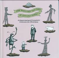 The Haunted Tea-Cosy: A Dispirited and Distasteful Diversion for Christmas