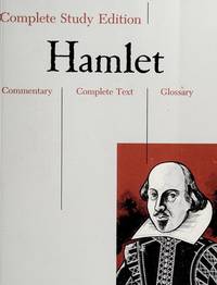 image of Hamlet/Complete Study Edition