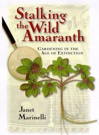 Stalking the Wild Amaranth