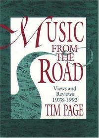 Music from the Road - Views and Reviews 1978-1992