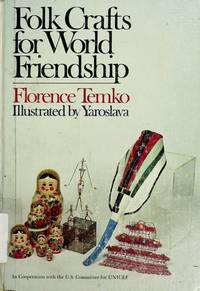 Folk Crafts for World Friendship