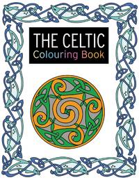 Celtic Colouring Book