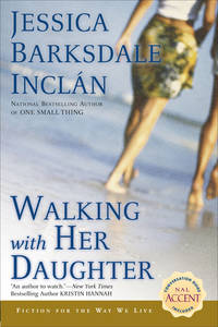 Walking with Her Daughter by Barksdale Inclan, Jessica