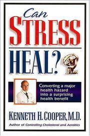 Can Stress Heal