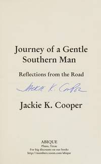 Journey of a Gentle Southern Man