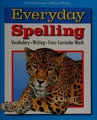 Everyday Spelling 7 (Hb)