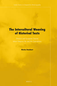 The Intercultural Weaving of Historical Texts: Chinese and European Stories about Emperor Ku and His Concubines LSCH 9