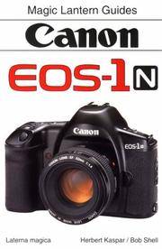 Canon Eos-In (Magic Lantern Guide) by Kasper, Herbert