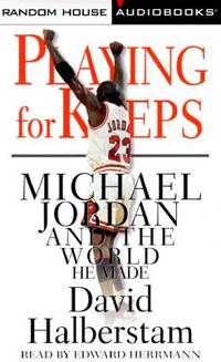 Playing For Keeps (ISBN: 9780375406157)