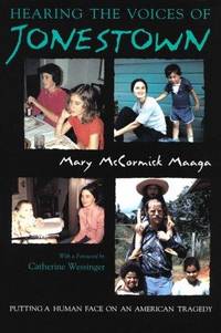 Hearing the Voices of Jonestown