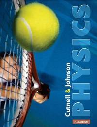 Physics (ISBN: 9780471663157)
