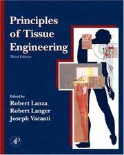 Principles of Tissue Engineering, 3rd Edition