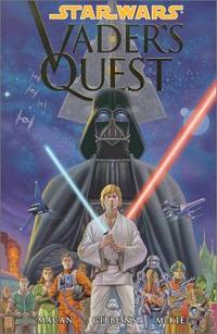 Star Wars: Vader's Quest