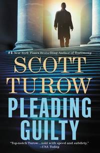 Pleading Guilty (ISBN: 9781538727157)