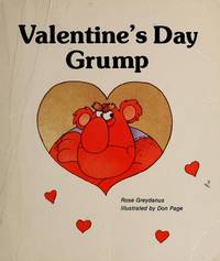 Valentine's Day Grump