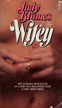 Wifey by Judy blume - 1979-06-01