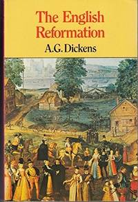 image of The English Reformation