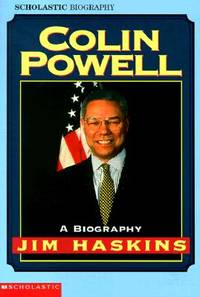 Colin Powell: A Biography by Haskins, James - 1992-02-01