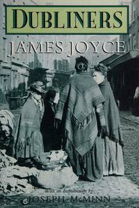 cover of Dubliners