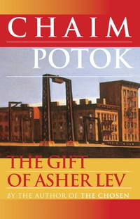 image of The Gift of Asher Lev