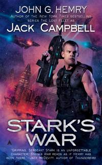 Stark&#039;s War (Stark&#039;s War, Book 1) by John G. Hemry - April 2000