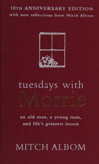 image of Tuesdays With Morrie