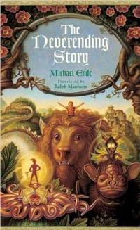 cover of Neverending Story
