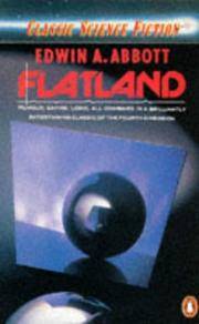 image of Flatland : A Romance of Many Dimensions