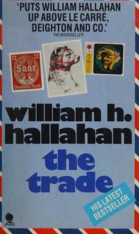 cover of The Trade