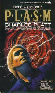 Plasm by Charles Platt - 1987