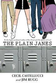 The Plain Janes