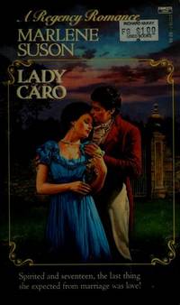 LADY CARO