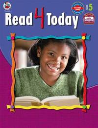 Read 4 Today, Grade 5