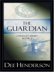 image of The Guardian (The O'Malley Series #2)