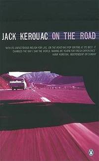 On the Road (Essential Penguin) by Jack Kerouac