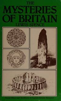 image of Mysteries of Britain: Or, the Secret Rites and Traditions of Ancient Britain Restored