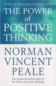 image of The Power of Positive Thinking