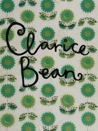 cover of Clarice Bean: Utterly Me, Clarice Bean