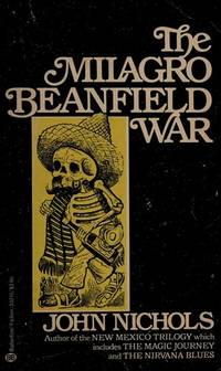 image of The Milagro Beanfield War