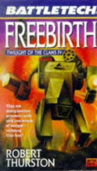 cover of Battletech: Twilight of the Clans IV