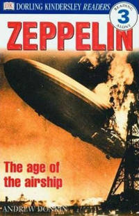 Zeppelin : The Age of the Airship