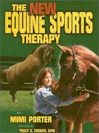 New Equine Sports Therapy