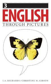 English Through Pictures: Bk. 3 (English Throug Pictures)