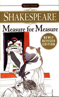 Measure for Measure (Signet Classics)