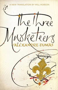 cover of The Three Musketeers (Vintage Classics)