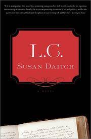 L.C. (American Literature Series)