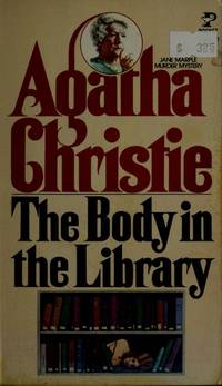 image of The Body In The Library
