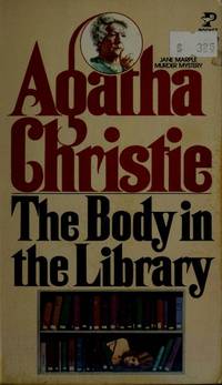 The Body in the Library 