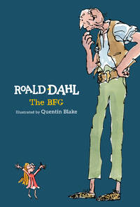 The BFG by Dahl, Roald